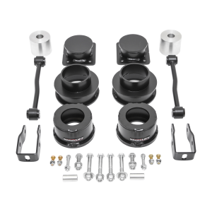 2.5" SST Lift Kit - Jeep JT Gladiator 2020-2023 | 69-6025