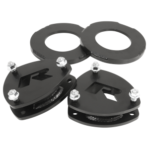 2.0" SST Lift Kit - Jeep Grand Cherokee 2014-2021 | 69-6420