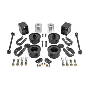 2.5" SST Lift Kit - Jeep JL Wrangler Rubicon 2018-2023 | 69-6825