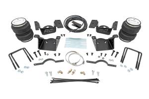 Rough Country - Air Spring Kit - 0-7.5 in. Lift - Chevy/GMC 2500HD/3500HD (11-19) | 10007