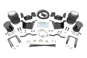Rough Country - Air Spring Kit - 7.5 Inch Lift Kit - Chevy/GMC 2500HD/3500HD (11-19) | 100074 - Image 1