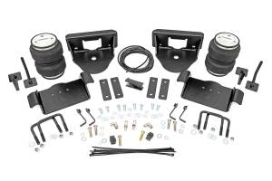 Rough Country - Air Spring Kit - 0-6 in. Lifts - Ford F-150 4WD (2004-2014) | 10008