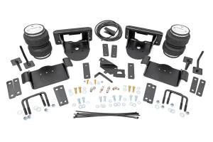 Rough Country - Air Spring Kit - 0-6 in. Lifts - Ford F-150 4WD (2021-2025) | 10009