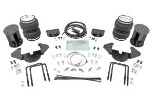 Rough Country - Air Spring Kit - 4-6 Inch Lift Kit - Chevy/GMC Sierra/Silverado 1500 (19-25) | 100116