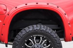 Rough Country - Rough Country - Rivet Kit for Fender Flares - Black | 10015 - Image 2