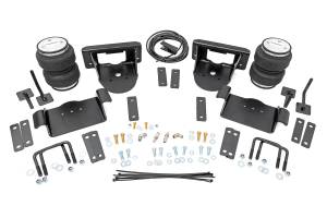 Rough Country - Air Spring Kit - 0-6 in. Lifts - Ford F-150 4WD (2015-2020) | 10017 - Image 1