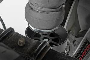 Rough Country - Rough Country - Air Spring Cradle Kit | 10019 - Image 3