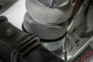 Rough Country - Rough Country - Air Spring Cradle Kit | 10019 - Image 4