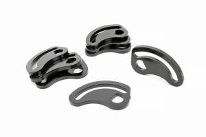 Rough Country - Plus 1 Degree Cam Washers SSL3 - Chevy/GMC 1500 Truck & SUV (99-15) | 1002 - Image 1
