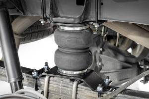 Rough Country - Rough Country - Air Spring Kit - 0-6 in. Lifts - Toyota Tundra 2WD/4WD (2007-2021) | 10024 - Image 2