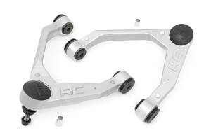 Rough Country - Forged Upper Control Arms - OE Upgrade - Chevy/GMC 1500 (07-18 & Classic) | 10025 - Image 1