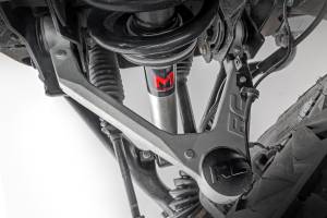 Rough Country - Forged Upper Control Arms - OE Upgrade - Chevy/GMC 1500 (07-18 & Classic) | 10025 - Image 2