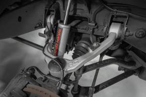 Rough Country - Forged Upper Control Arms - OE Upgrade - Chevy/GMC 1500 (99-06 & Classic) | 10026 - Image 3