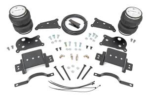 Rough Country - Rough Country - Air Spring Kit - Ram 2500 4WD (2014-2023) | 10029 - Image 1