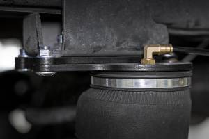 Rough Country - Rough Country - Air Spring Kit w/compressor - Wireless Controller - Ram 2500 4WD (2014-2023) | 10029WC - Image 5