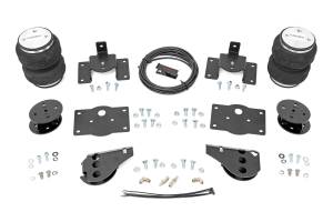 Rough Country - Air Spring Kit - 4 Inch Lift Kit - Ram 1500 2WD/4WD (2010-2018 & Classic) | 100324