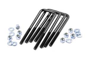 Rough Country - Universal U-Bolt Kit | 7627