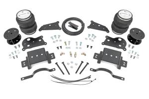 Rough Country - Air Spring Spacer Kit - 5 in. Lift - Ram 2500 4WD (2014-2025) | 10033