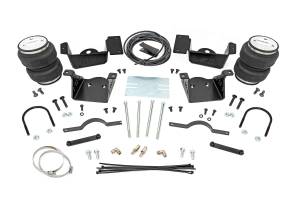 Rough Country - Air Spring Kit - Chevy/GMC 2500HD/3500HD 2WD/4WD (20-25) | 10034