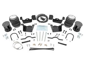 Rough Country - Air Spring Kit - 3-5 Inch Lift Kit - Chevy/GMC 2500HD/3500HD (20-25) | 100345