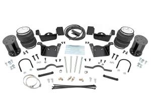 Rough Country - Air Spring Kit - 7 Inch Lift Kit - Chevy/GMC 2500HD/3500HD (20-25) | 100347