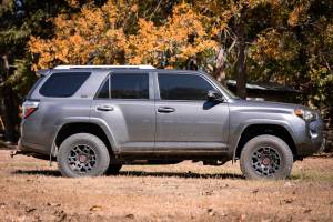 Rough Country - 2 Inch Lift Kit - Toyota 4Runner 2WD/4WD (2010-2024) | 764 - Image 2