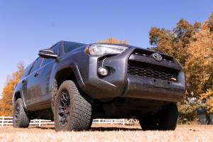 Rough Country - 2 Inch Lift Kit - Toyota 4Runner 2WD/4WD (2010-2024) | 764 - Image 4