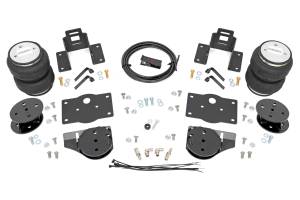 Rough Country - Rough Country - Air Spring Kit - 4 Inch Lift Kit - Ram 1500 4WD (2019-2025) | 100354 - Image 1