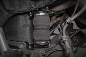Rough Country - Rough Country - Air Spring Kit - 4 Inch Lift Kit - Ram 1500 4WD (2019-2025) | 100354 - Image 5