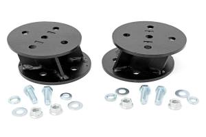 Rough Country - Rough Country - Air Spring Kit - 4 Inch Lift Kit - Ram 1500 4WD (2019-2025) | 100354 - Image 6