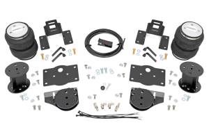 Rough Country - Rough Country - Air Spring Kit - 6 Inch Lift Kit - Ram 1500 4WD (2019-2025) | 100356 - Image 1
