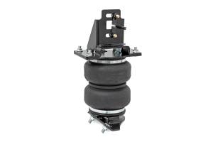 Rough Country - Rough Country - Air Spring Kit w/compressor - Wireless Controller - Ram 1500 4WD (2019-2025) | 10035WC - Image 3