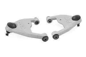 Rough Country - Forged Upper Control Arms - 2.5 in. of Lift - Chevy/GMC Blazer/S15 Jimmy/Sonoma 4WD | 10036 - Image 1