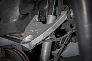 Rough Country - Forged Upper Control Arms - 2.5 in. of Lift - Chevy/GMC Blazer/S15 Jimmy/Sonoma 4WD | 10036 - Image 4