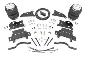 Rough Country - Rough Country - Air Spring Kit - Ram 2500 2WD (2014-2025) | 10037 - Image 1