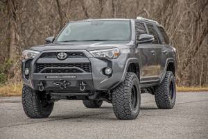 Rough Country - 3 Inch Lift Kit - Upper Control Arms - RR Coils - N3 Struts - Toyota 4Runner (10-24) | 76632 - Image 5