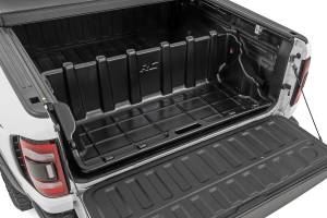 Rough Country - Truck Bed Cargo Storage Box - Easy Access - 56 in. Wide - Fits Full-Sized Trucks | 10202 - Image 3