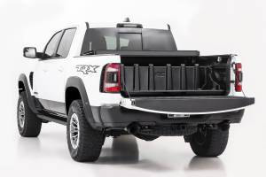 Rough Country - Truck Bed Cargo Storage Box - Easy Access - 56 in. Wide - Fits Full-Sized Trucks | 10202 - Image 4