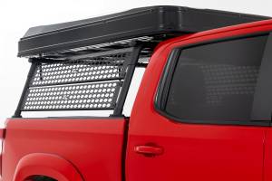 Rough Country - Rough Country - Bed Rack Molle Panel - Chevy Silverado 1500 2WD/4WD (2019-2025 & Classic) | 10205 - Image 3