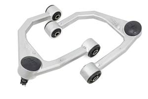 Rough Country - Forged Upper Control Arms - 3.5 Inch Lift - Toyota Tundra 2WD/4WD (2007-2021) | 76700 - Image 1