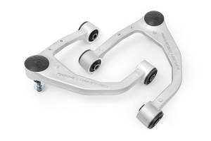 Rough Country - Forged Upper Control Arms - OE Upgrade - Toyota Tundra 2WD/4WD (2022-2025) | 76801