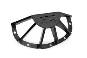 Rough Country - Diff Guard - Dana 44 RR - Also TJ FR - Jeep Comanche MJ/Wrangler JK/Wrangler Unlimited 4WD | 1033