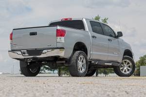 Rough Country - 3.5 Inch Lift Kit - Toyota Tundra 2WD/4WD (2007-2021) | 76830RED - Image 5