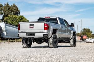 Rough Country - Rough Country - 5 Inch Lift Kit - Torsion Drop - Vertex - Chevy/GMC 2500HD/3500HD (11-19) | 10350 - Image 5