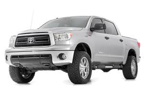 Rough Country - Rough Country - 3.5 Inch Lift Kit - Vertex - Toyota Tundra 4WD (2007-2021) | 76850 - Image 2
