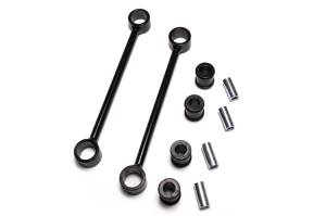 Rough Country - Sway Bar Links - Rear - 4-6 Inch Lift - Chevy Half-Ton Suburban (92-99)/Tahoe (95-98) | 1038