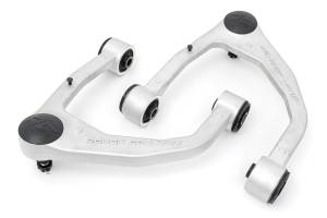 Rough Country - Forged Upper Control Arms - OE Upgrade - Toyota Tundra 2WD/4WD (2007-2021) | 76901