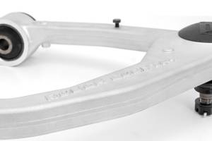 Rough Country - Rough Country - Forged Upper Control Arms - OE Upgrade - Toyota Tundra 2WD/4WD (2007-2021) | 76901 - Image 3