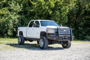 Rough Country - Rough Country - 7.5 Inch Lift Kit - Torsion Drop - M1 - Chevy/GMC 2500HD/3500HD (11-19) | 10440 - Image 5