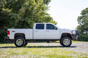 Rough Country - Rough Country - 7.5 Inch Lift Kit - Torsion Drop - M1 - Chevy/GMC 2500HD/3500HD (11-19) | 10440 - Image 6